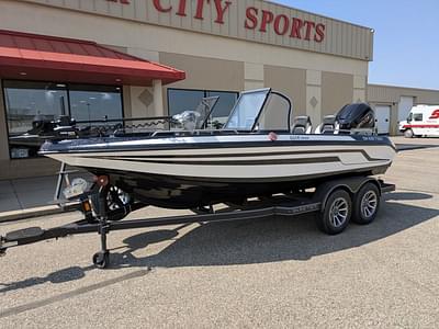 BOATZON | Skeeter WX1910 2025 BOATZON | Skeeter WX1910 2025