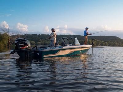 BOATZON | Skeeter WX2060 2017