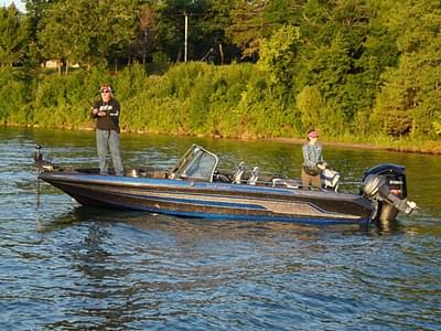 BOATZON | Skeeter WX2060 2020 BOATZON | Skeeter WX2060 2020