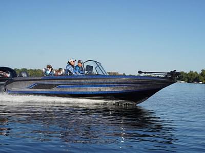 BOATZON | Skeeter WX2060 F 2022