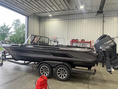 BOATZON | Skeeter WX2200 Stock 2023 BOATZON | Skeeter WX2200 Stock 2023