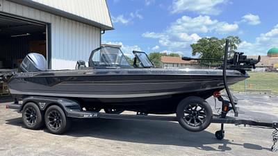 BOATZON | Skeeter WXR 2060 2025