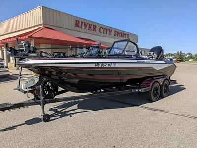 BOATZON | Skeeter WXR2060 2025