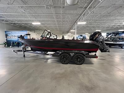 BOATZON | Skeeter WXR2060 2025