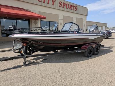 BOATZON | Skeeter WXR2060F 2025