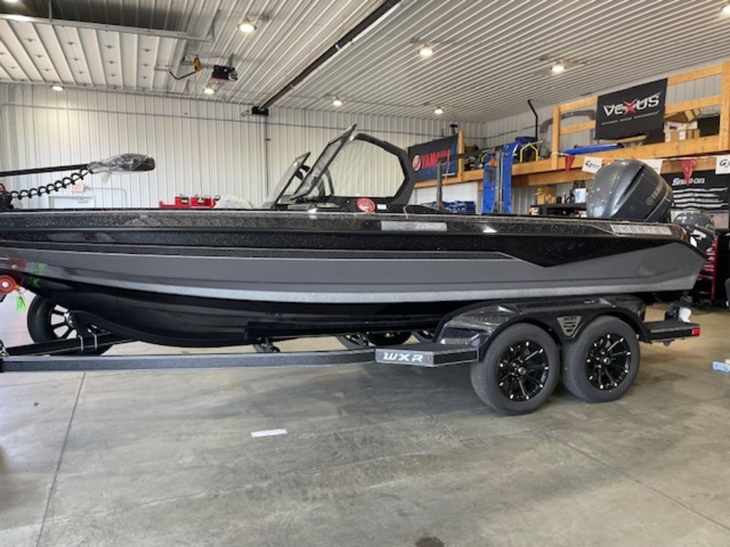 2025 Skeeter WXR2060F - Sold Boat