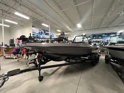 BOATZON | Skeeter WXR2060F 2025