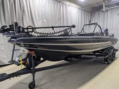 BOATZON | Skeeter WXR2260 2025