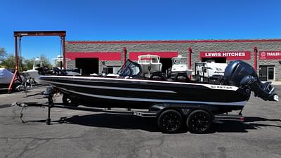 BOATZON | 2025 Skeeter wxr2260