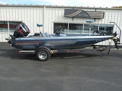 BOATZON | SKEETER Z150 1993