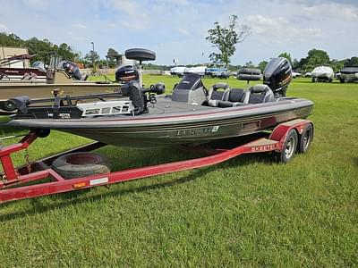 BOATZON | Skeeter ZX 185 1999