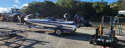 BOATZON | 2009 Skeeter ZX 190