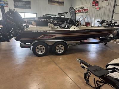 BOATZON | Skeeter ZX 20 2014