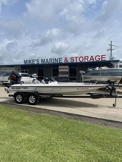 BOATZON | SKEETER ZX 202 2000 BOATZON | SKEETER ZX 202 2000