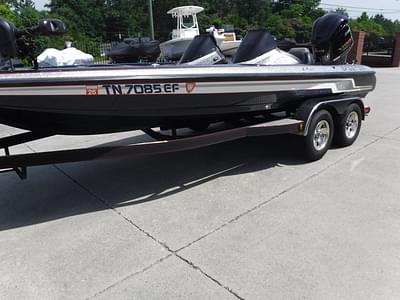 BOATZON | Skeeter ZX 21 2012