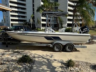 BOATZON | Skeeter ZX 2200 2000