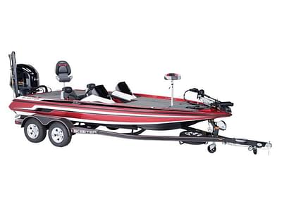 BOATZON | Skeeter ZX 225 2015