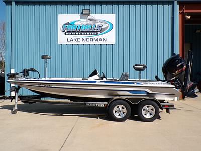 BOATZON | Skeeter ZX 225 2015