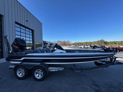 BOATZON | Skeeter ZX 225 2015