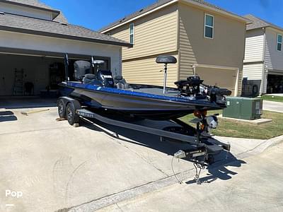 BOATZON | Skeeter ZX 225