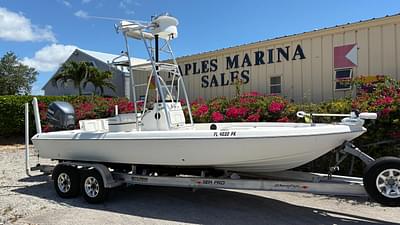 BOATZON | 2012 Skeeter ZX 24 Bay BOATZON | 2012 Skeeter ZX 24 Bay