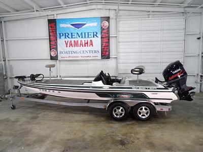 BOATZON | Skeeter ZX 250 2004