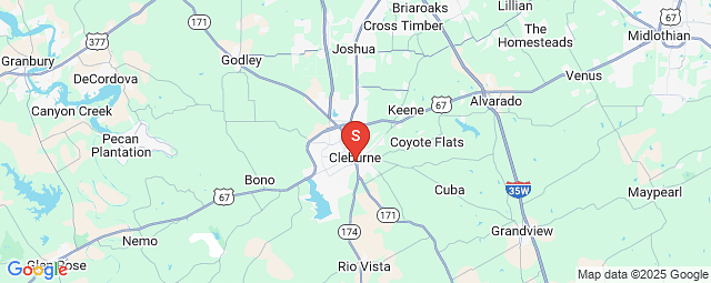 location