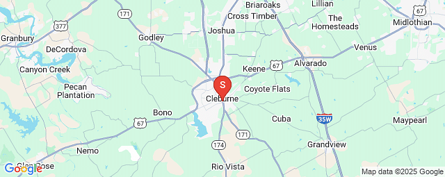 location