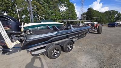 BOATZON | Skeeter ZX 250 2017