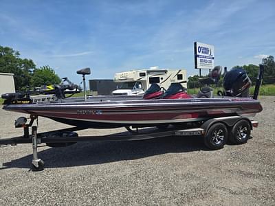 BOATZON | Skeeter ZX 250 2018 BOATZON | Skeeter ZX 250 2018