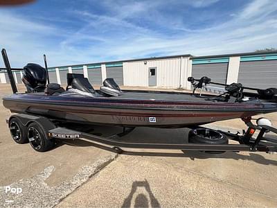 BOATZON | Skeeter ZX 250