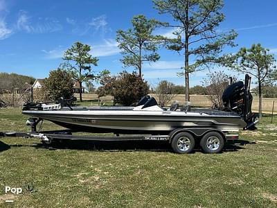 BOATZON | Skeeter ZX 250