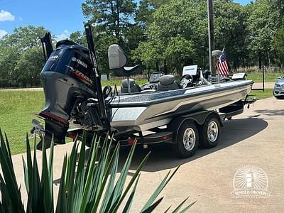 BOATZON | Skeeter ZX 250