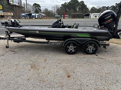 BOATZON | Skeeter ZX150 2020