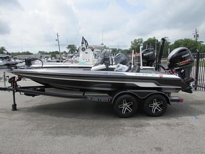 BOATZON | Skeeter ZX150 2023