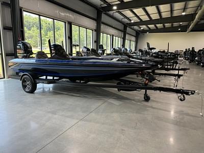 BOATZON | Skeeter ZX150 2024