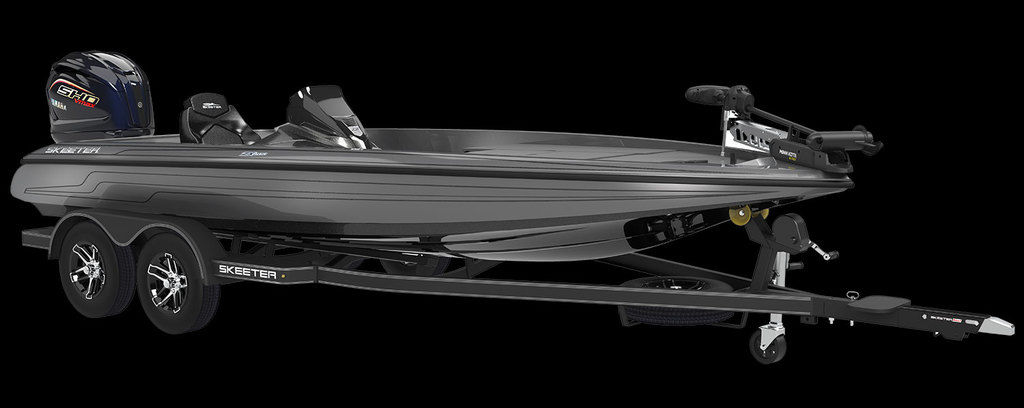 2024 Skeeter ZX150 - Sold Boat