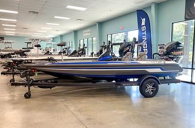 BOATZON | SKEETER ZX150 2025