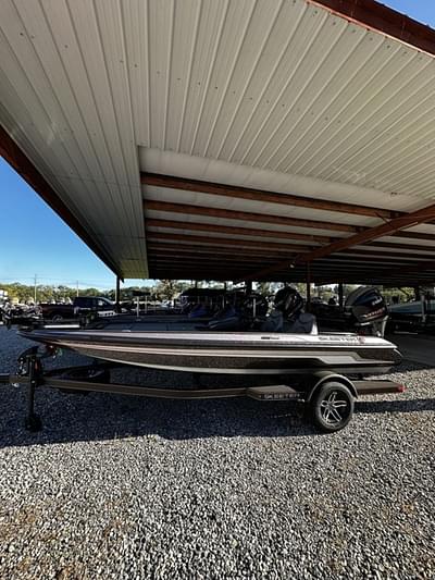 BOATZON | Skeeter ZX150 2025