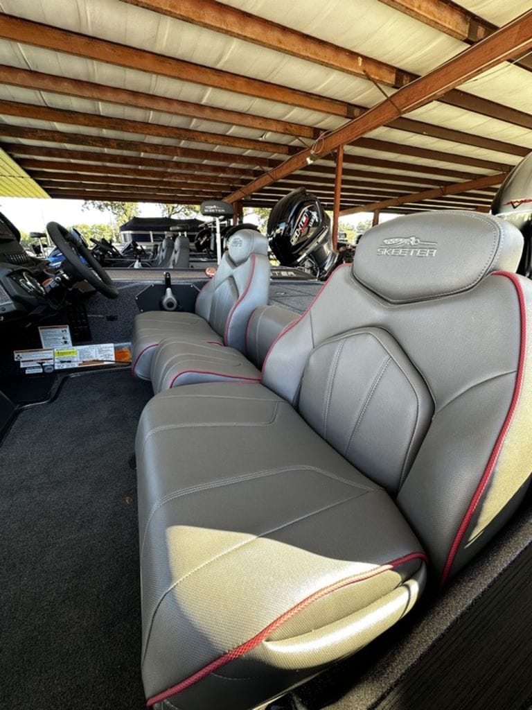 シャトルラン様 New Skeeter ZX150 2025 for sale in Brandon, Mississippi - Boatzon.com