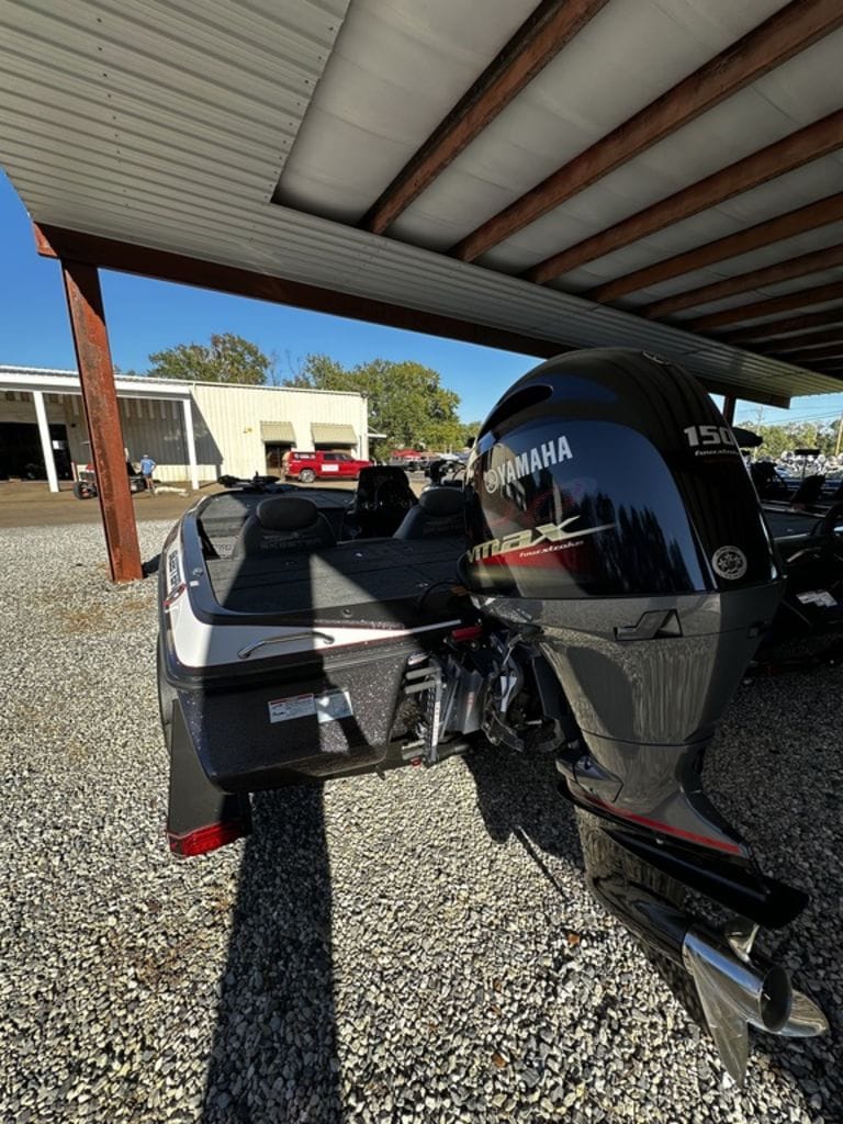 New Skeeter ZX150 2025 for sale in Brandon, Mississippi - Boatzon.com