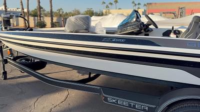 BOATZON | Skeeter ZX150 2025