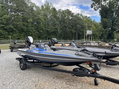 BOATZON | Skeeter ZX150 2025