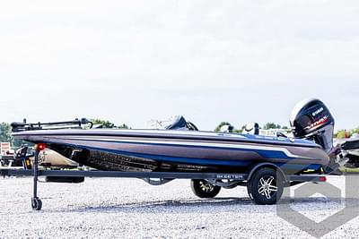 BOATZON | Skeeter ZX150 2025