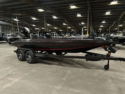 BOATZON | Skeeter ZX150 2025