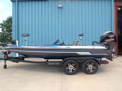 BOATZON | Skeeter ZX150 2025