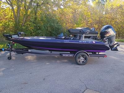 BOATZON | Skeeter ZX150 2025 BOATZON | Skeeter ZX150 2025