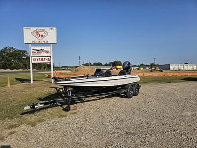 BOATZON | Skeeter ZX150 2025