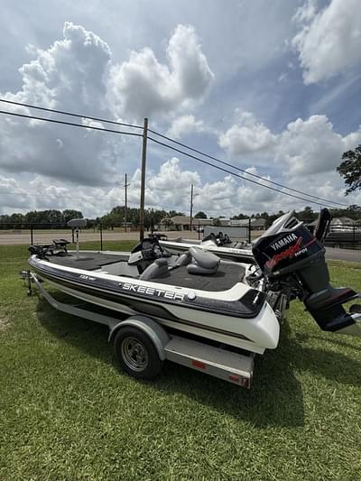 BOATZON | Skeeter ZX190 2012 BOATZON | Skeeter ZX190 2012