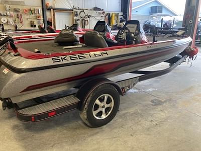 BOATZON | skeeter zx190 2012